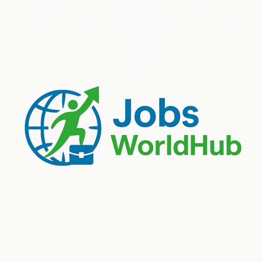 Jobs World Hub