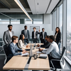 Top Internship Opportunities in 2025 – Grow Your Career Early