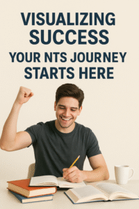 Your NTS Journey Starts Here