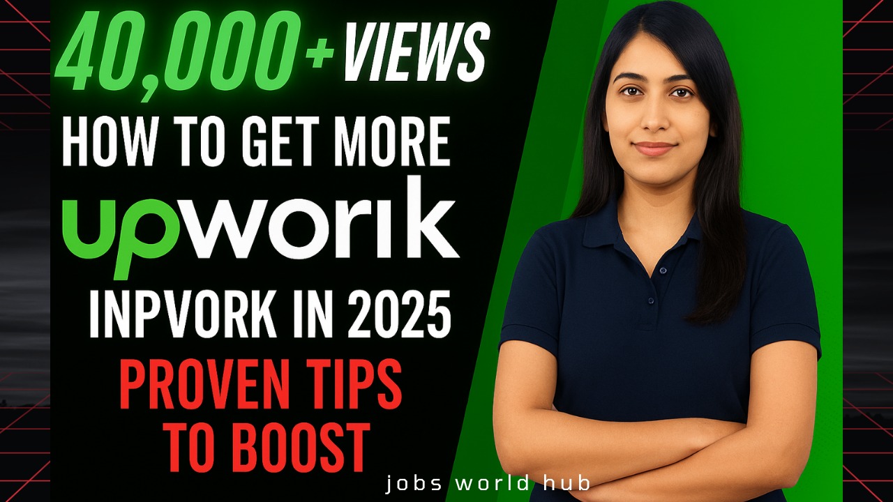 How to Get More Clients on Upwork in 2025 Proven Tips to Boost