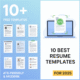 Free Resume Templates