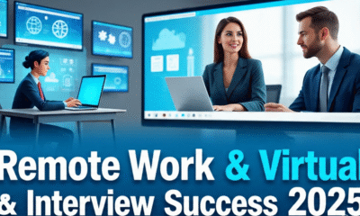 El Futuro del Trabajo Remoto en 2025: Oportunidades y Retos