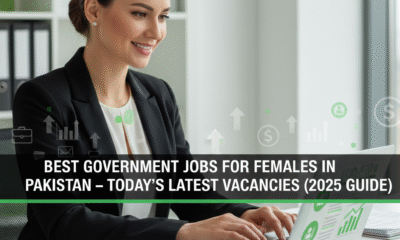 Best Government Jobs