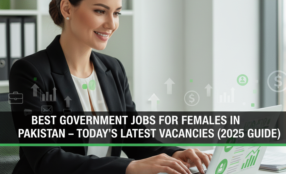 Best Government Jobs