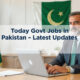 Govt Jobs