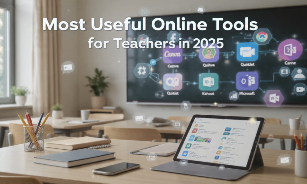 Online Tools