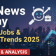 AI News Today – Future Jobs & Career Trends 2025