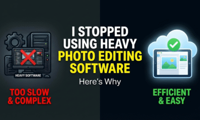 Best Image Editing Software