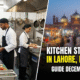 Kitchen Staff Jobs in Lahore