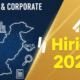 Corporate Jobs in Pakistan