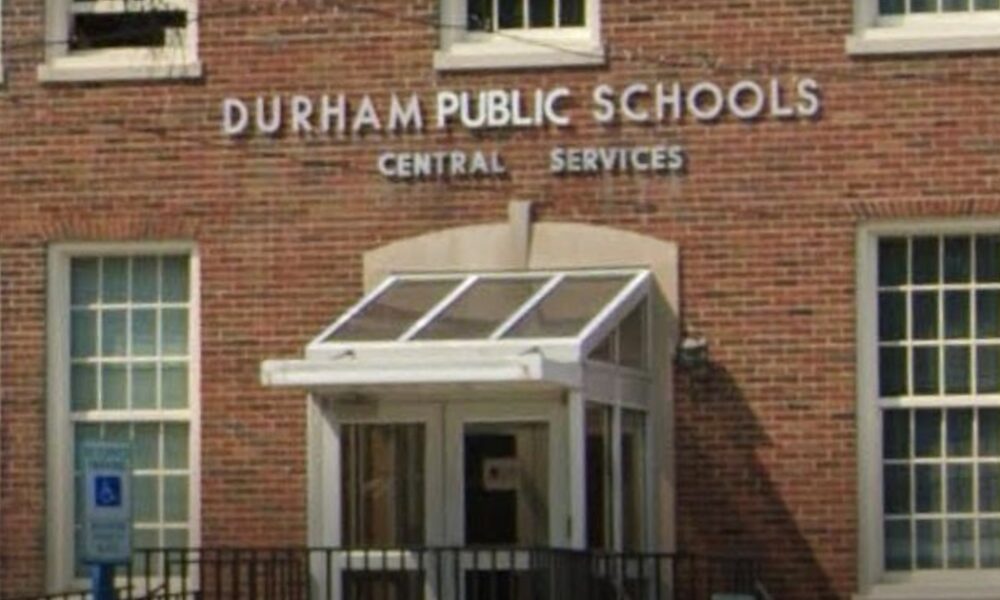 3 Durham School Administrators Indicted After Investigation Into Student Tied to Chairtitle