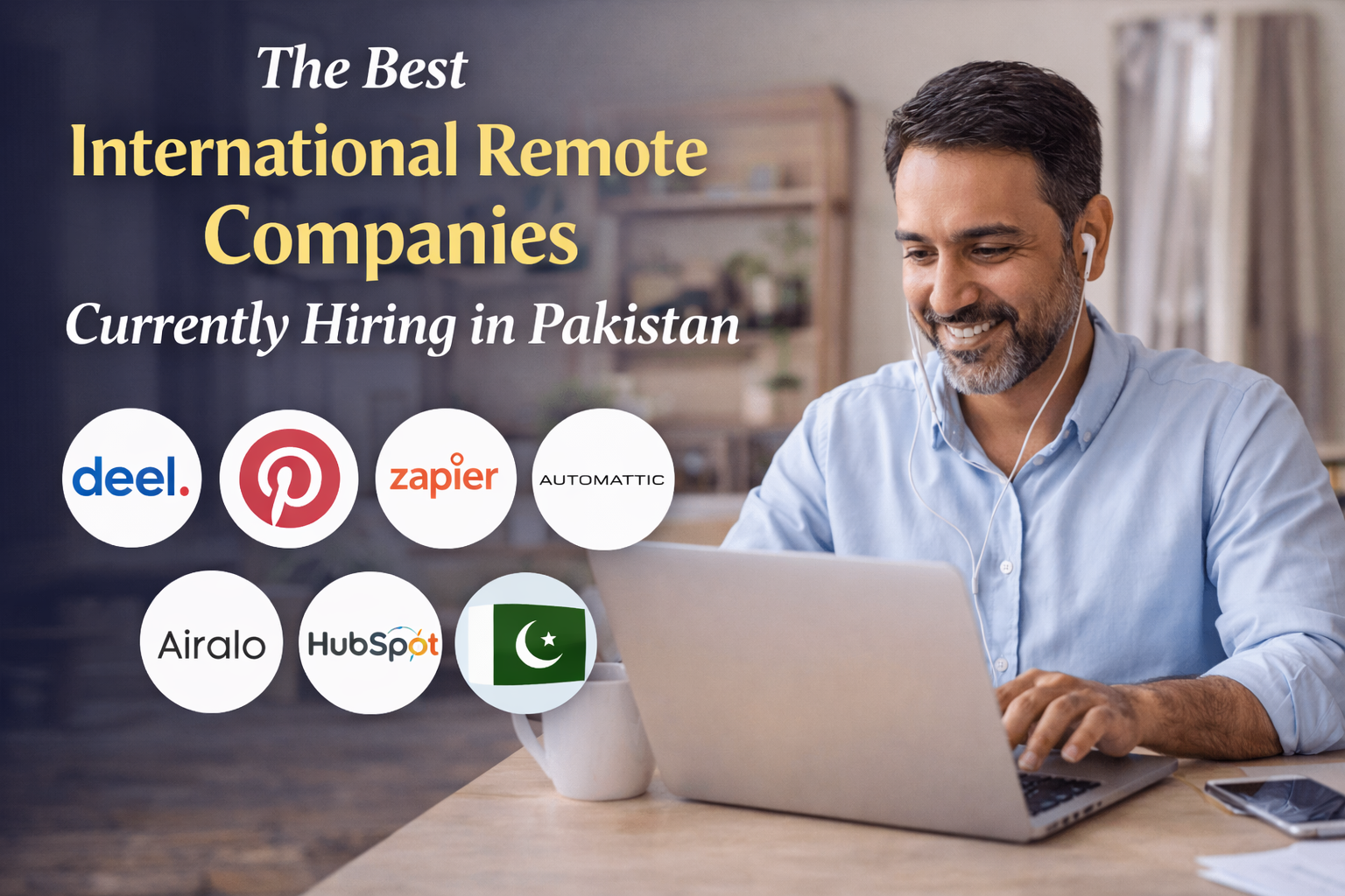 International Remote Companies